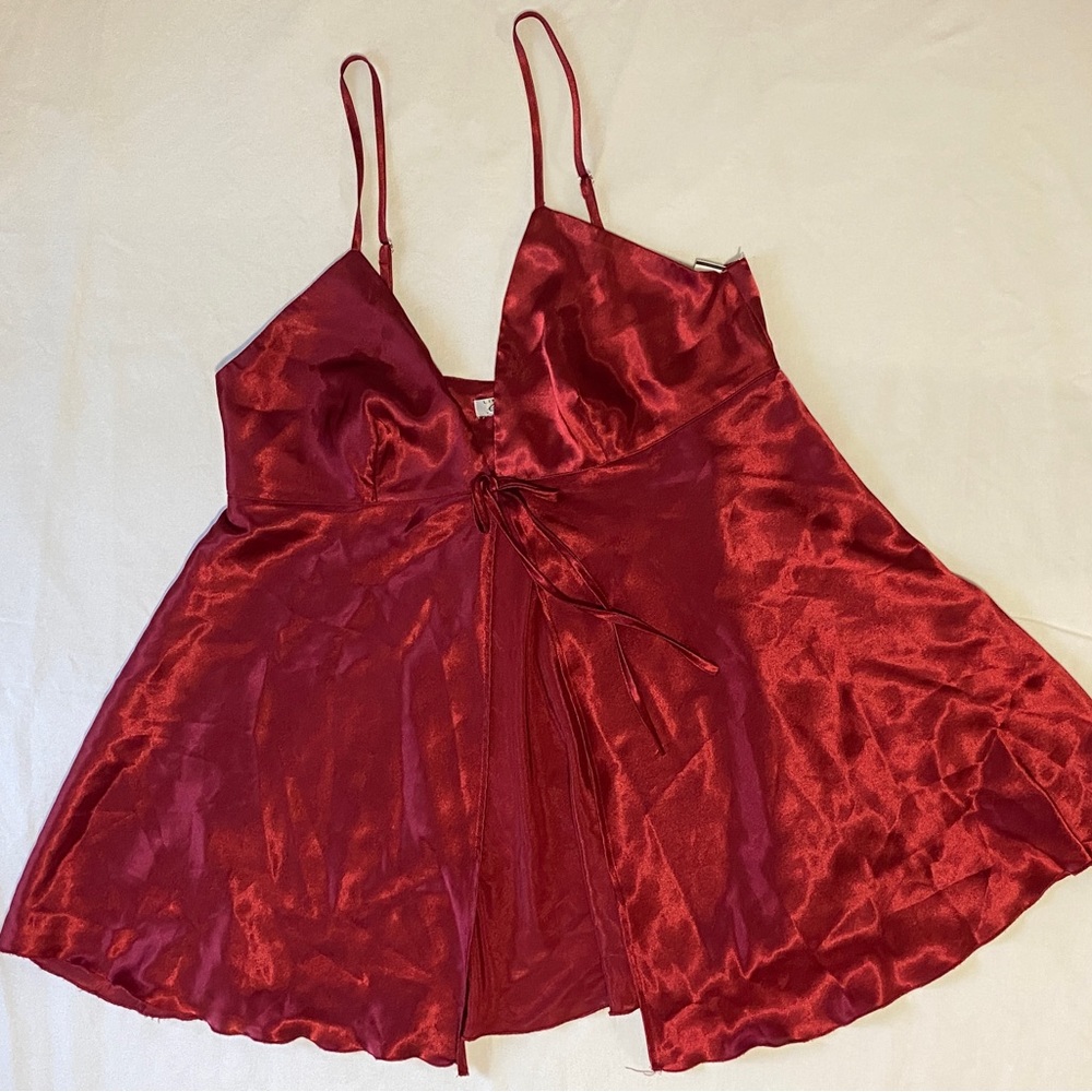Top lingerie